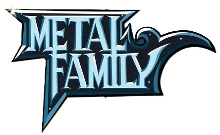 Семья металлистов